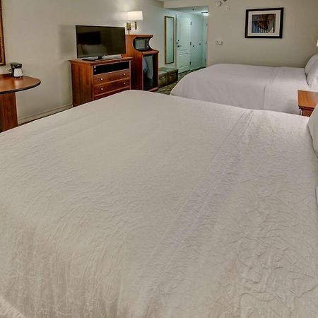 Hampton Inn & Suites Stuart-North Экстерьер фото