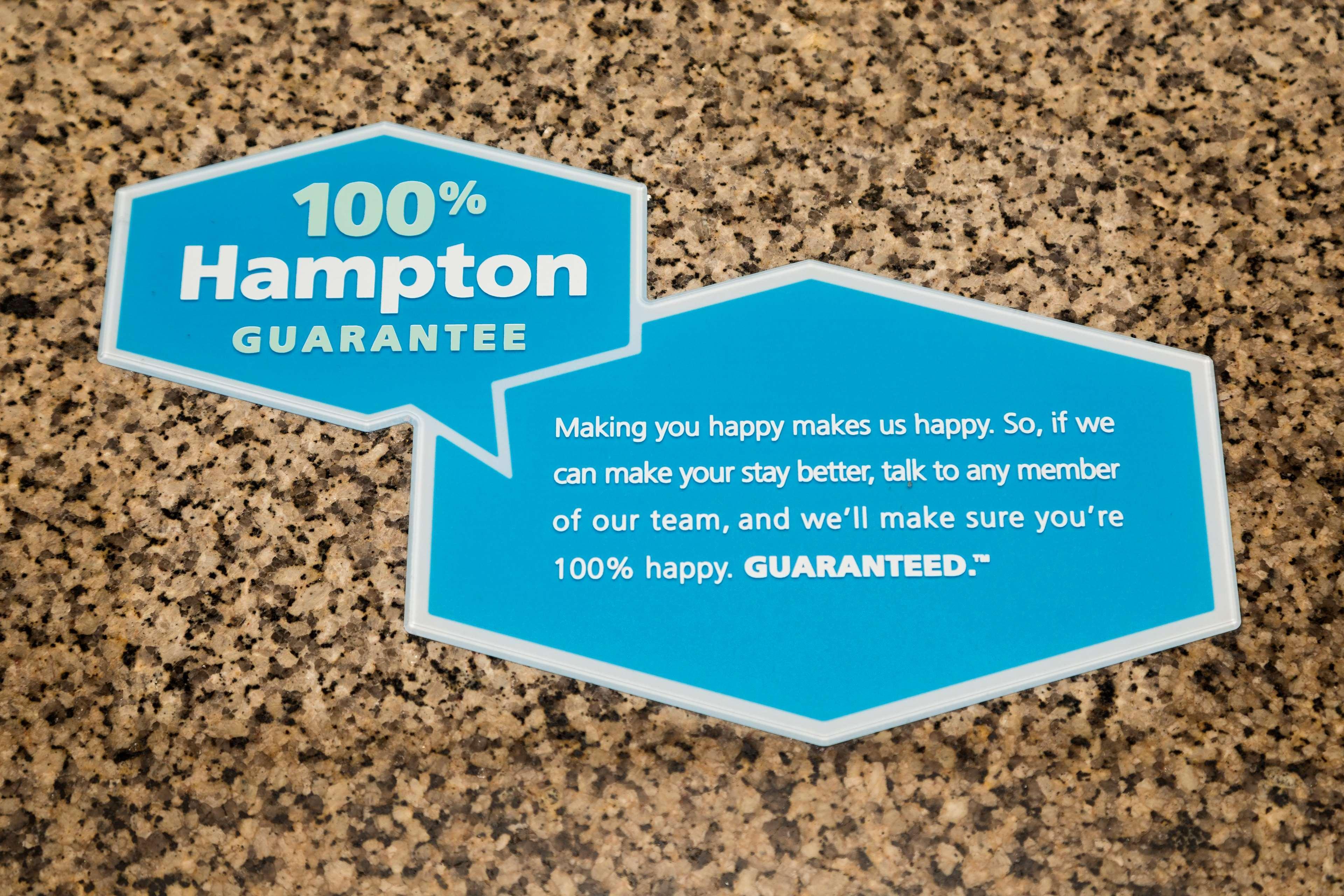 Hampton Inn & Suites Stuart-North Экстерьер фото