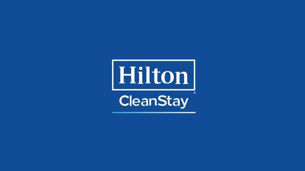 Hampton Inn & Suites Stuart-North Экстерьер фото