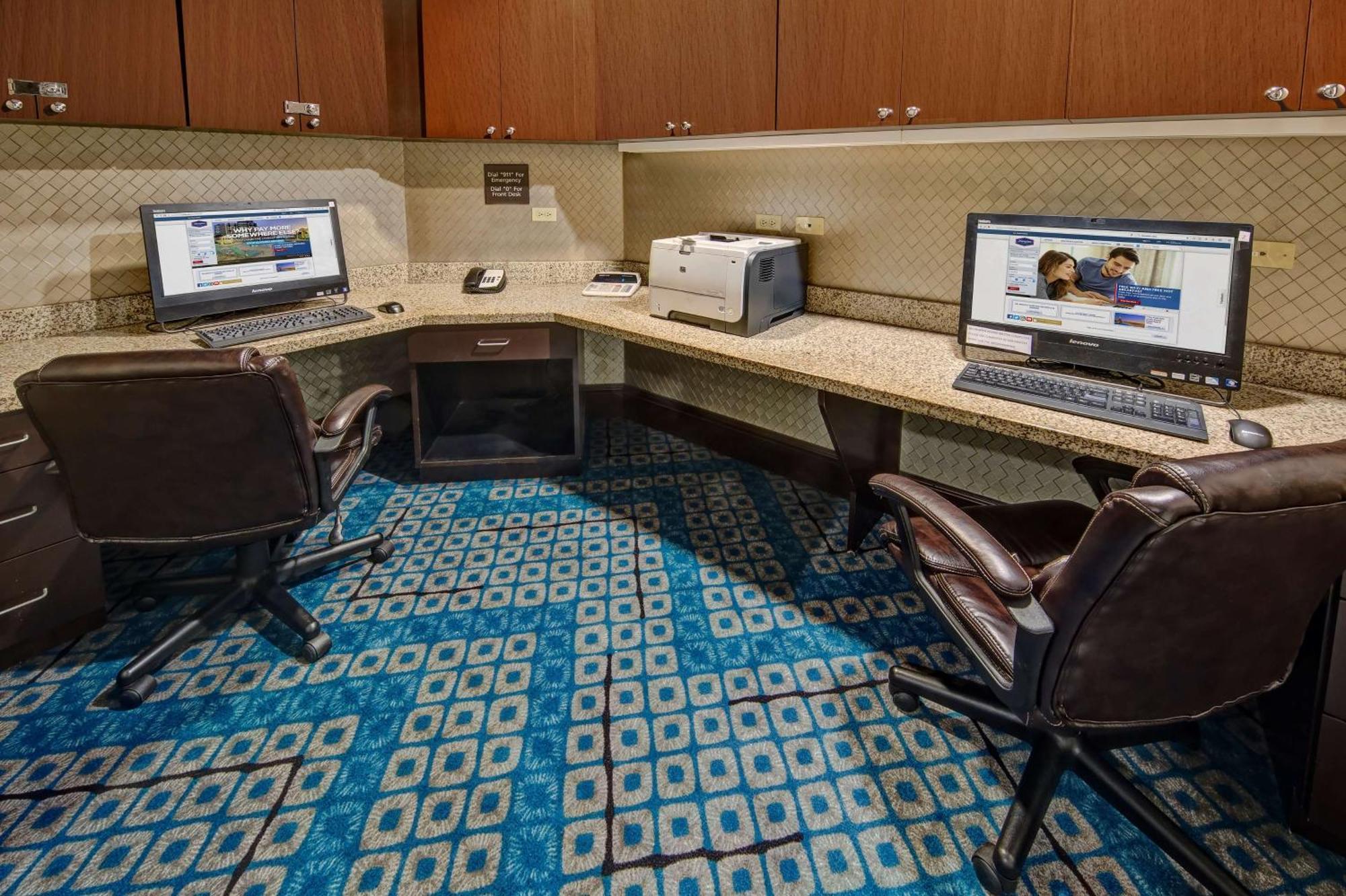 Hampton Inn & Suites Stuart-North Экстерьер фото