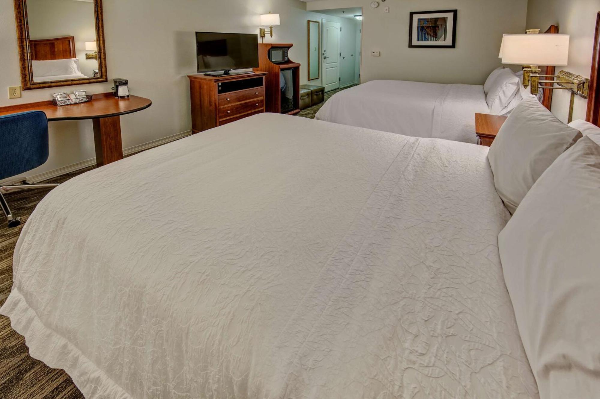 Hampton Inn & Suites Stuart-North Экстерьер фото