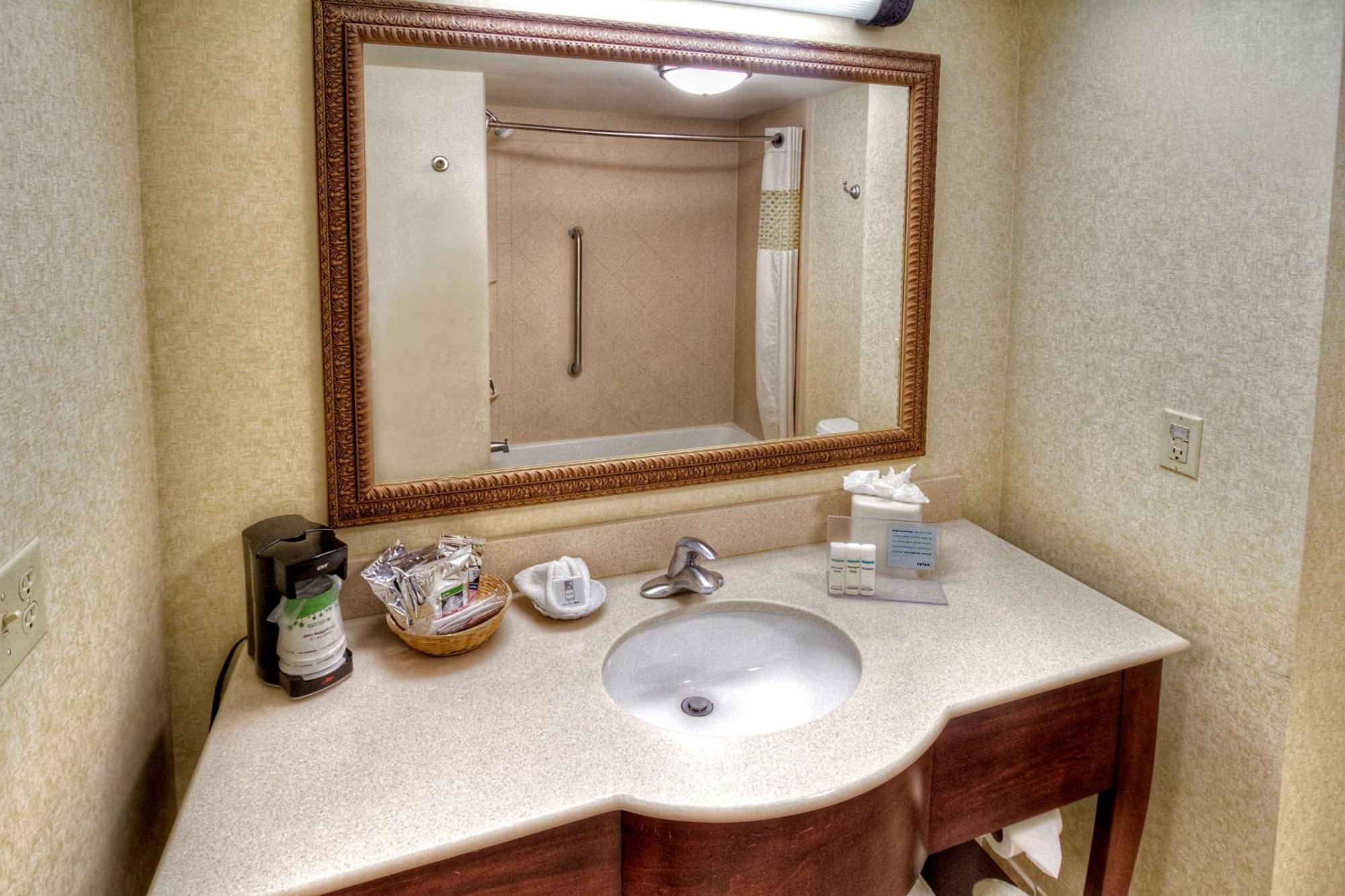 Hampton Inn & Suites Stuart-North Экстерьер фото
