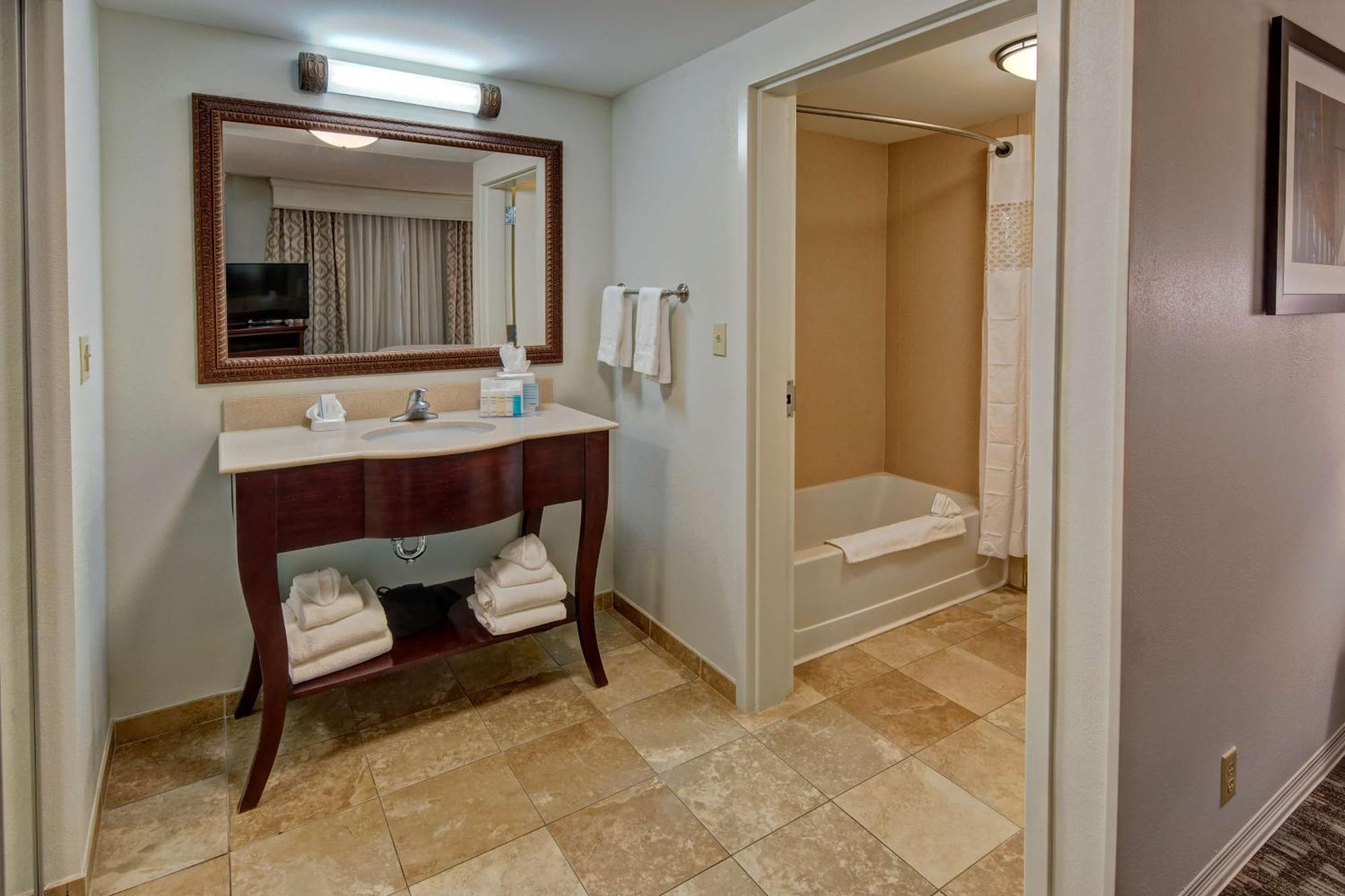 Hampton Inn & Suites Stuart-North Экстерьер фото