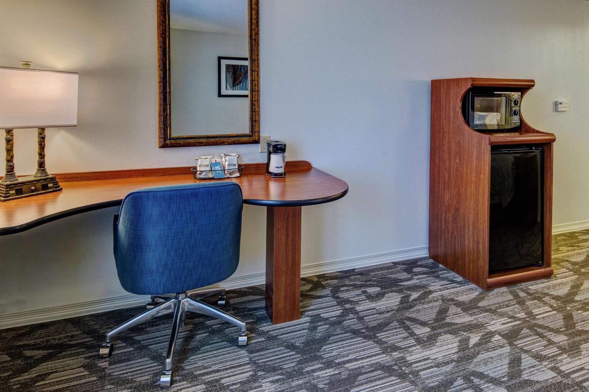Hampton Inn & Suites Stuart-North Экстерьер фото