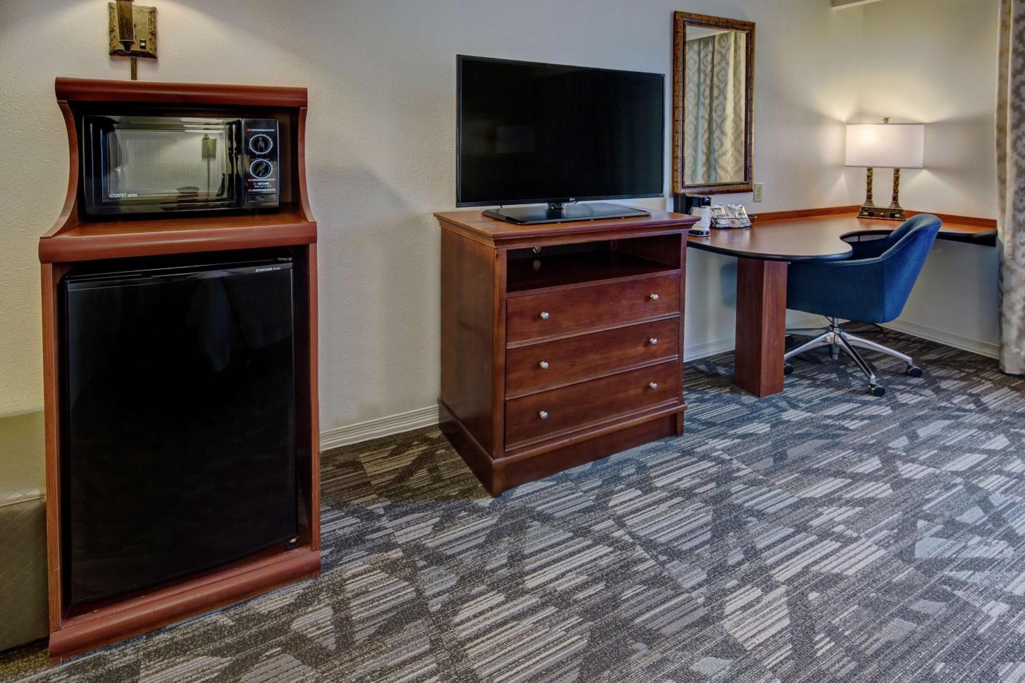 Hampton Inn & Suites Stuart-North Экстерьер фото