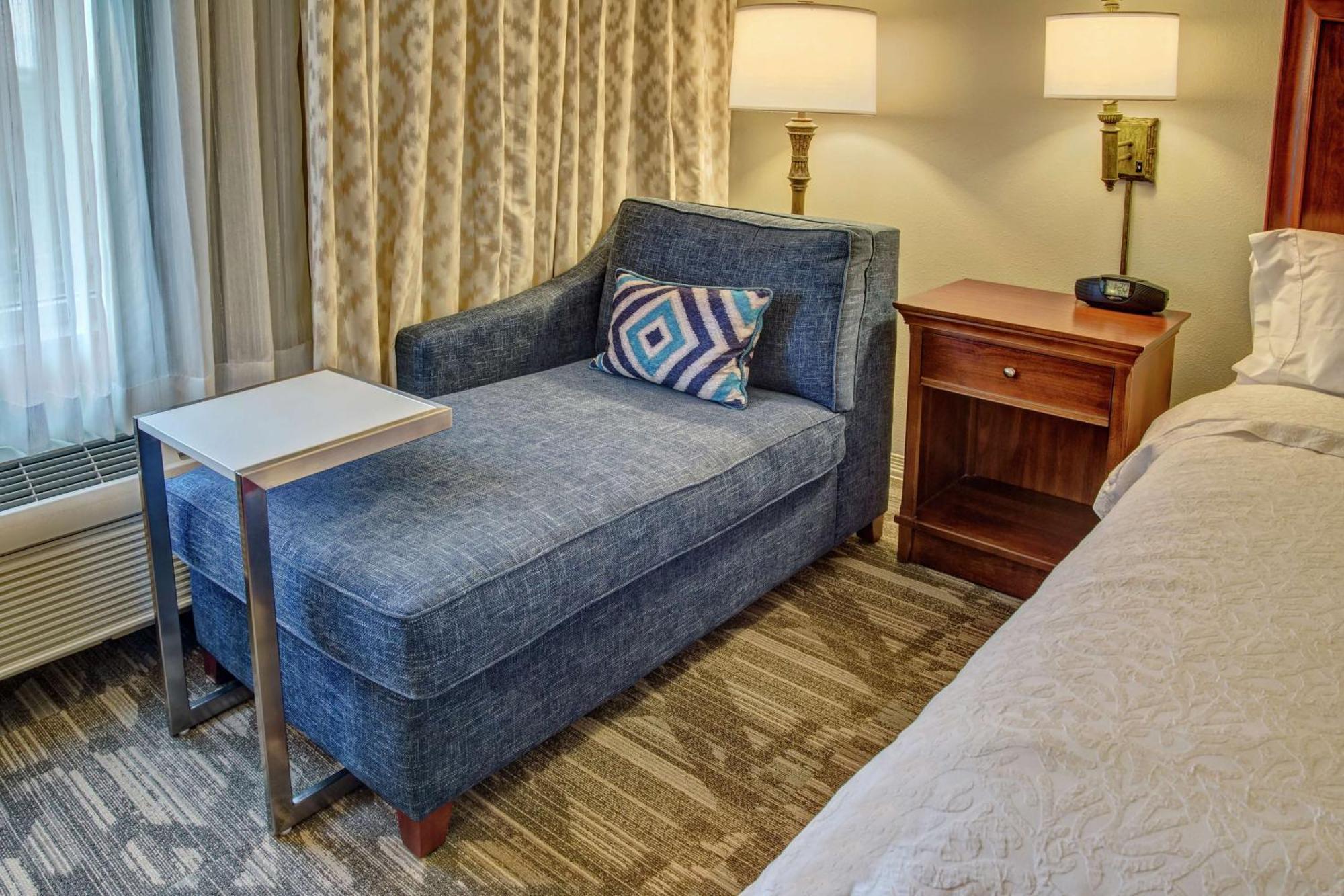 Hampton Inn & Suites Stuart-North Экстерьер фото