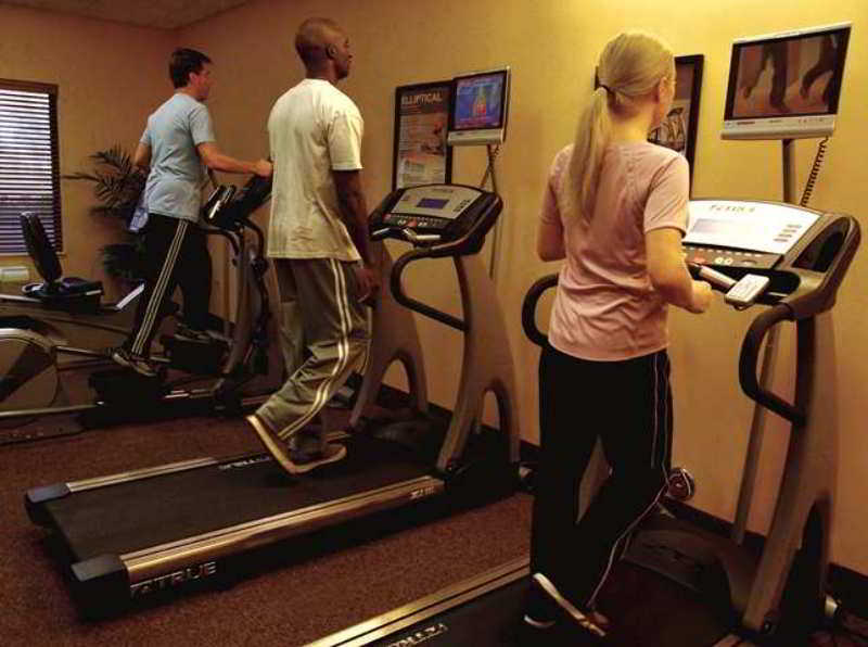 Hampton Inn & Suites Stuart-North Удобства фото