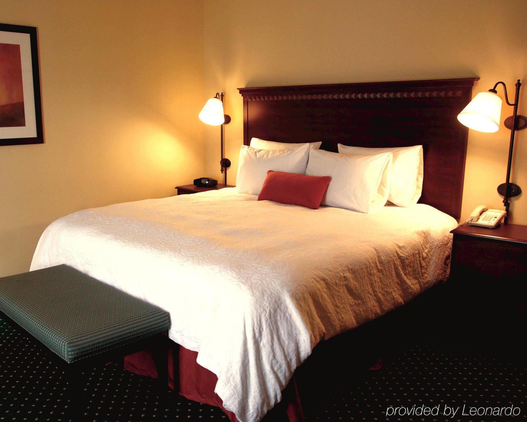 Hampton Inn & Suites Stuart-North Номер фото